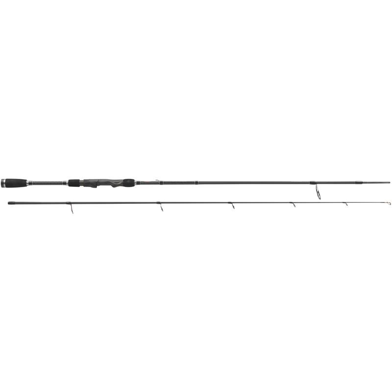Berkley Air MH 9' 10-30g Haspelstang 2-delt