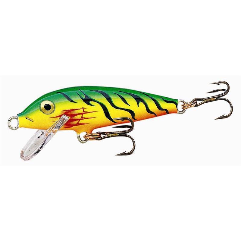 Rapala Original F 5cm. FT Flytende
