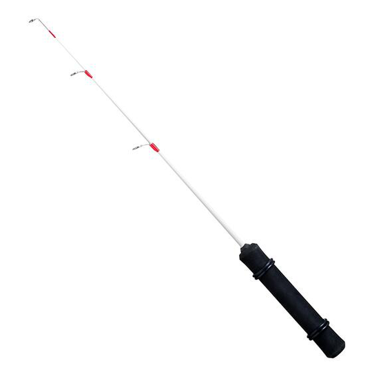 Rapala Solid Rod MH Isfiskestang
