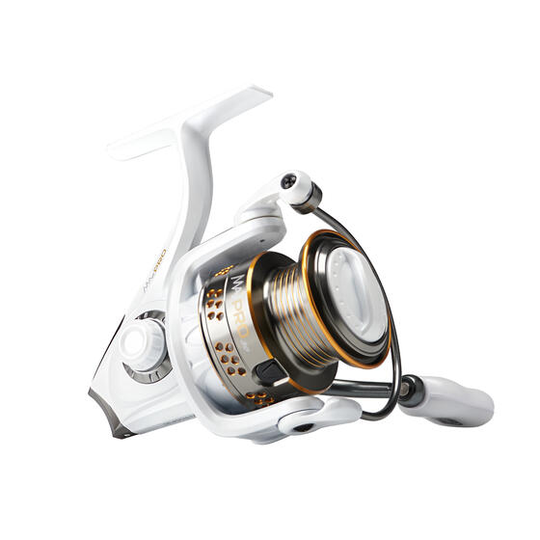 Abu Garcia Max Pro 10 Haspelsnelle