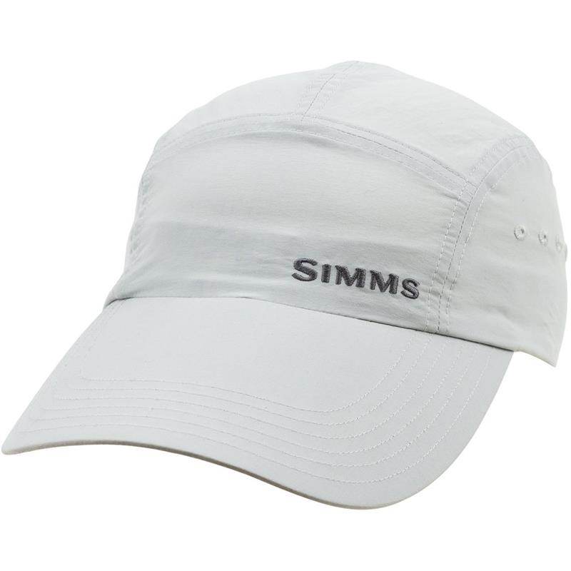Simms Flats Cap Sterling