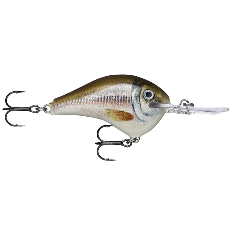 Rapala DT-10 SML Dives-To