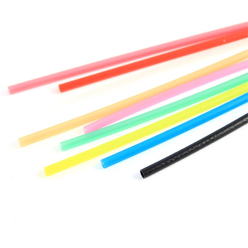 Eumer Plastic Tubing Assortert M