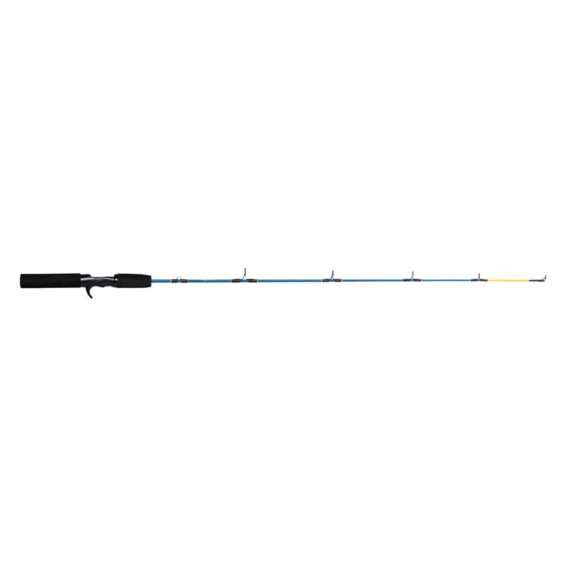 Rapala Squall 40 XXH Ismeitestang for multiplikatorsnelle