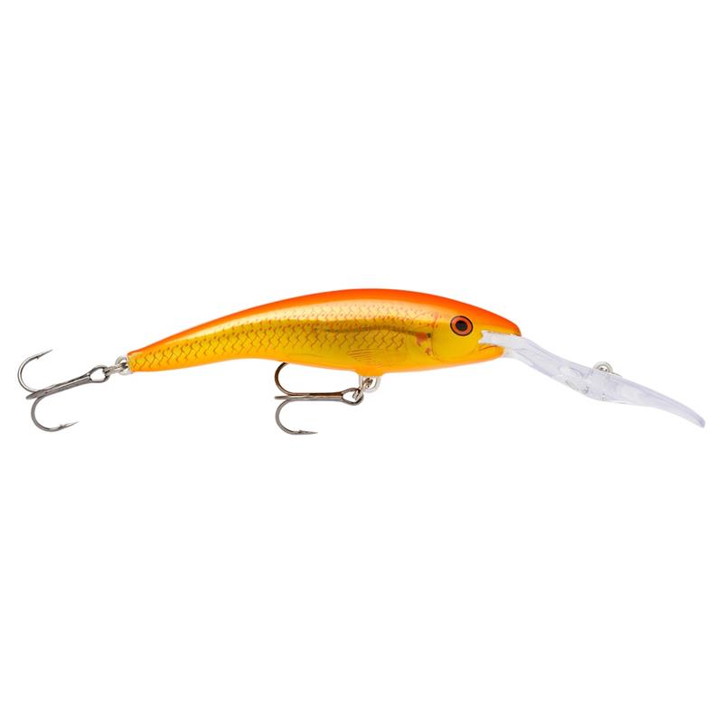 Rapala Deep Tail Dancer 9cm GF 13g