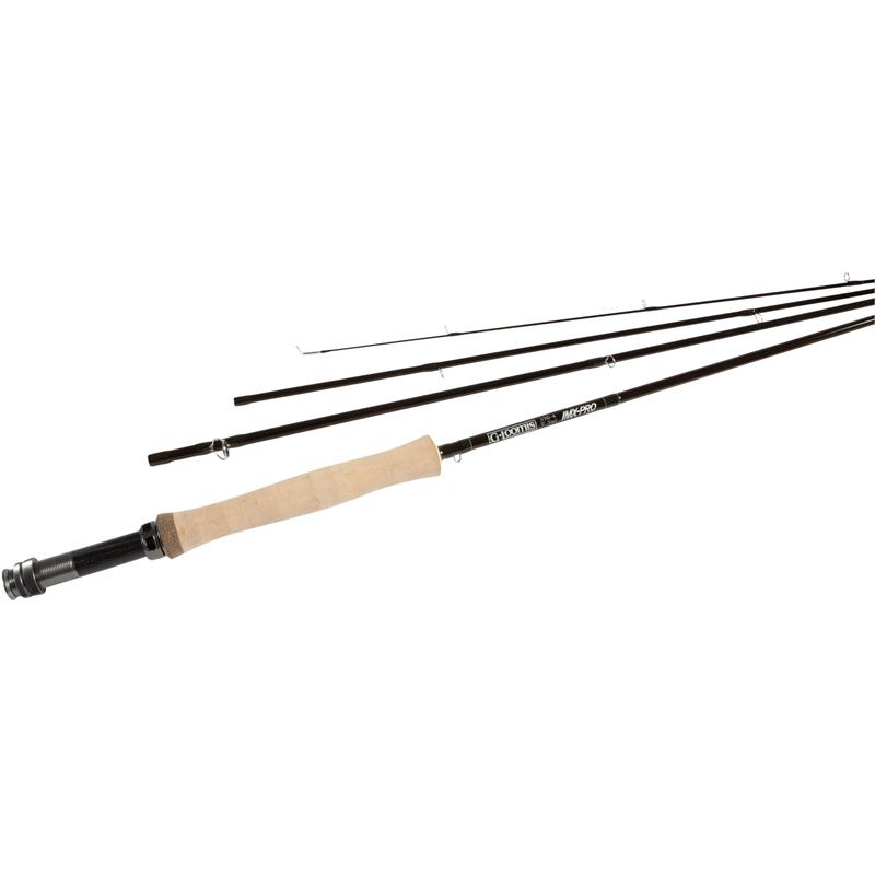 G. Loomis IMX Pro 9' #7 Enhånds