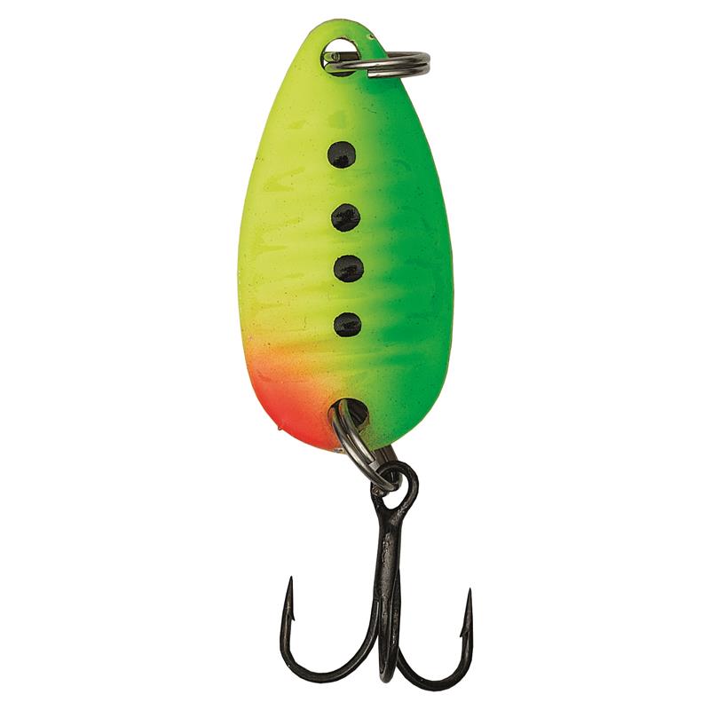 Kinetic Ørsta 7g Green/Yellow