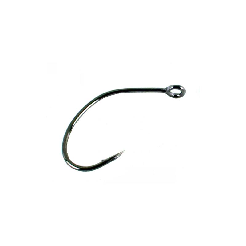 Owner S-61 BC Large Eye #2 Danmarks mest solgte krok til kystfiske