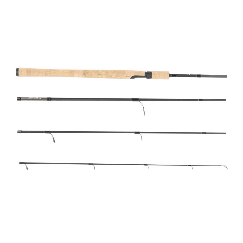 Lawson Explorer G4 8' 3-15g 4-delt