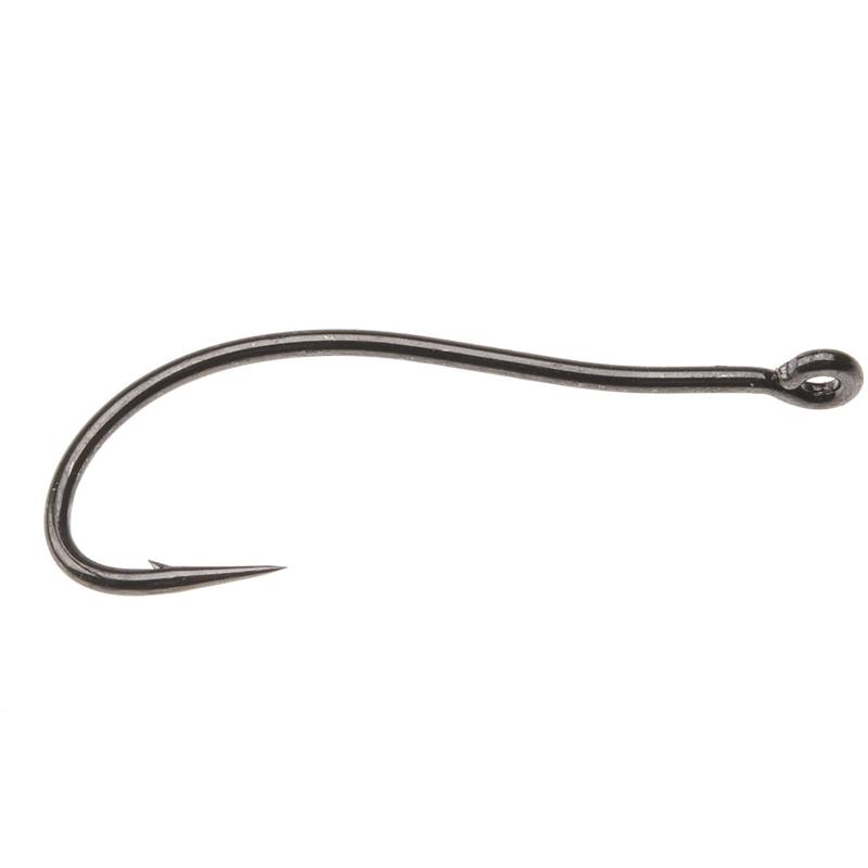 Ahrex NS150 Curved Shrimp #8 Rekemønstre (Pattegrisen osv)