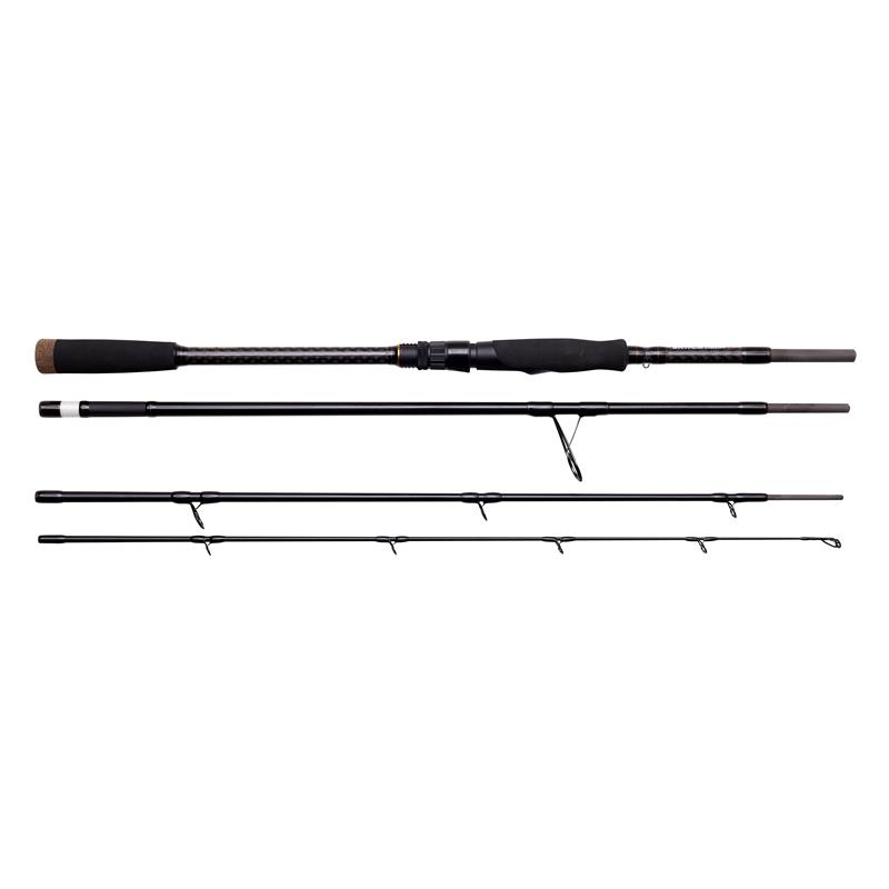 Savage Gear SG2 Power Game 8' 40-80g 4-delt