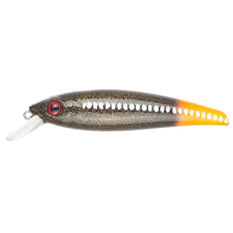 Prey Target UV Orange Tail 8,5cm 12g