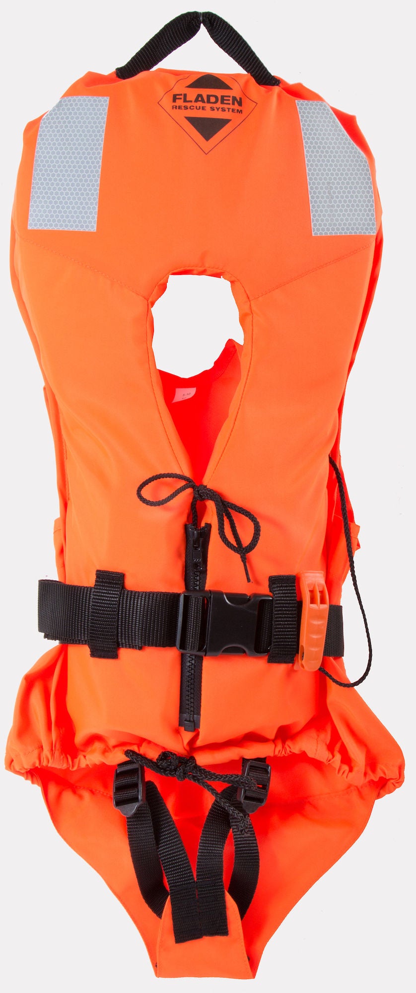 Fladen Redningsvest Baby Spesial 5-10kg