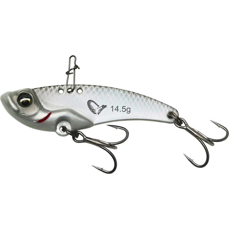 Savage Gear VIB Blade 14,5g Pearl White - 5,5cm