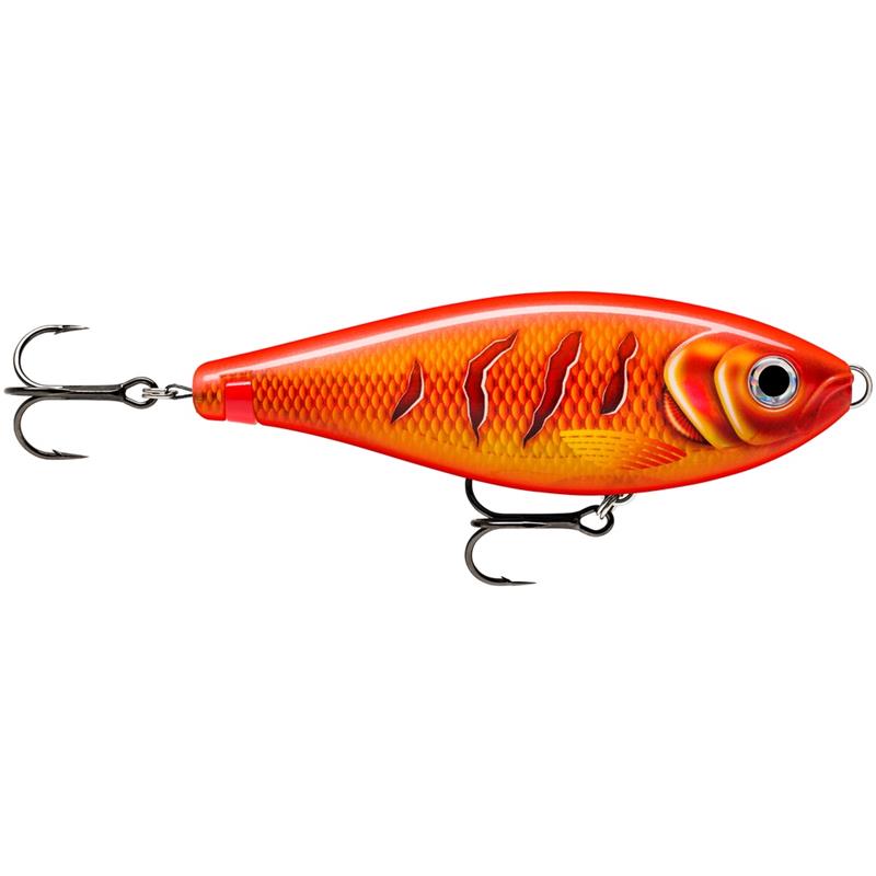Rapala X-Rap Haku BAS BAS, 14cm