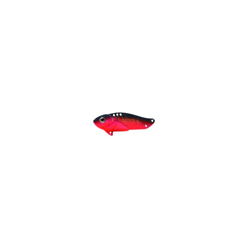 Strike Pro Cyber Vibe - A105S 17g Sort/Rød
