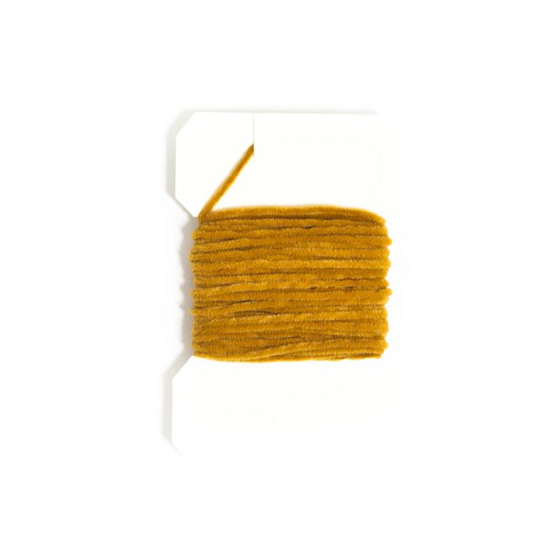 Ultra Chenille Micro - Golden B