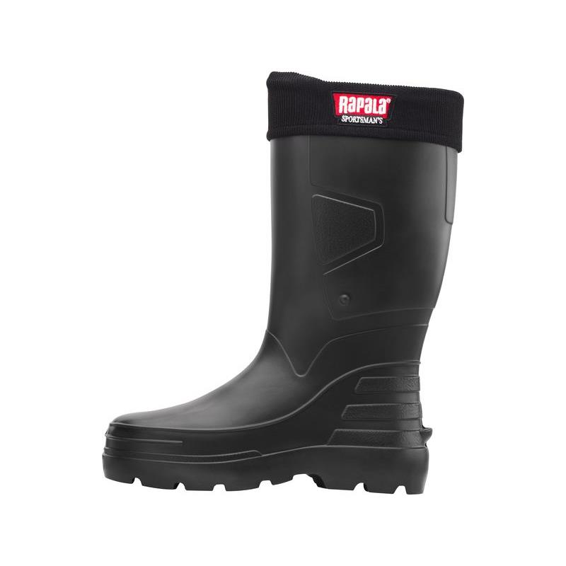 Rapala Sportsman Vinterstøvel 40