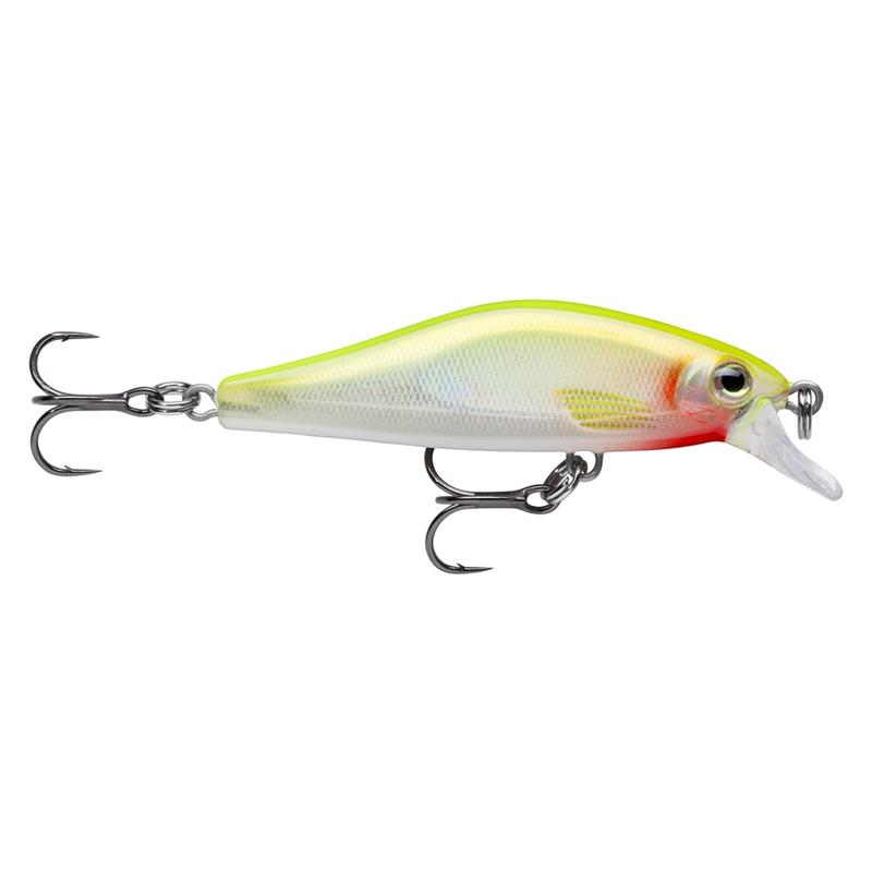 Rapala Shadow Rap Solid Shad SFC 5cm
