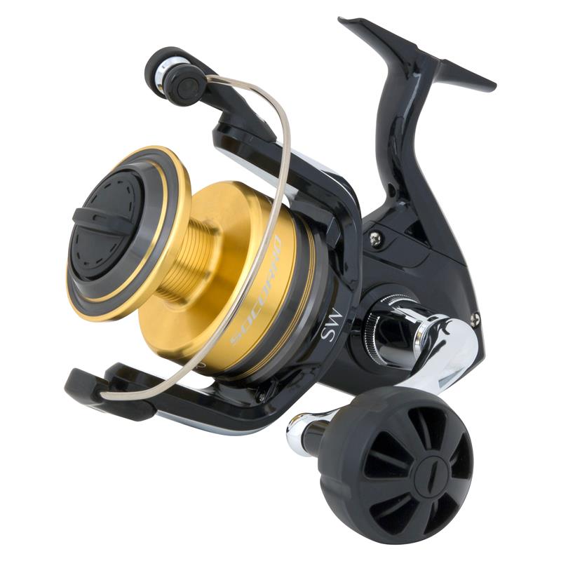 Shimano Socorro SW 6000