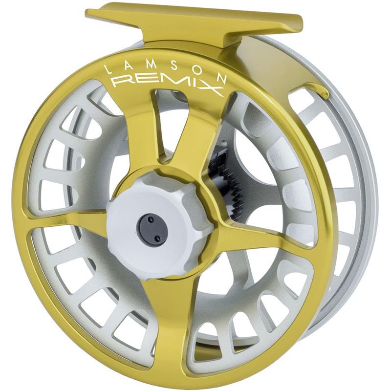 Lamson Remix Reel Sublime 3,5