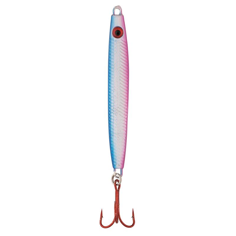 Kinetic Beast Holographic PinkSilverBlue Pilk 300g