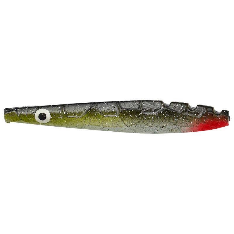 Kinetic Møn Slim Inline 16g Green Shadow