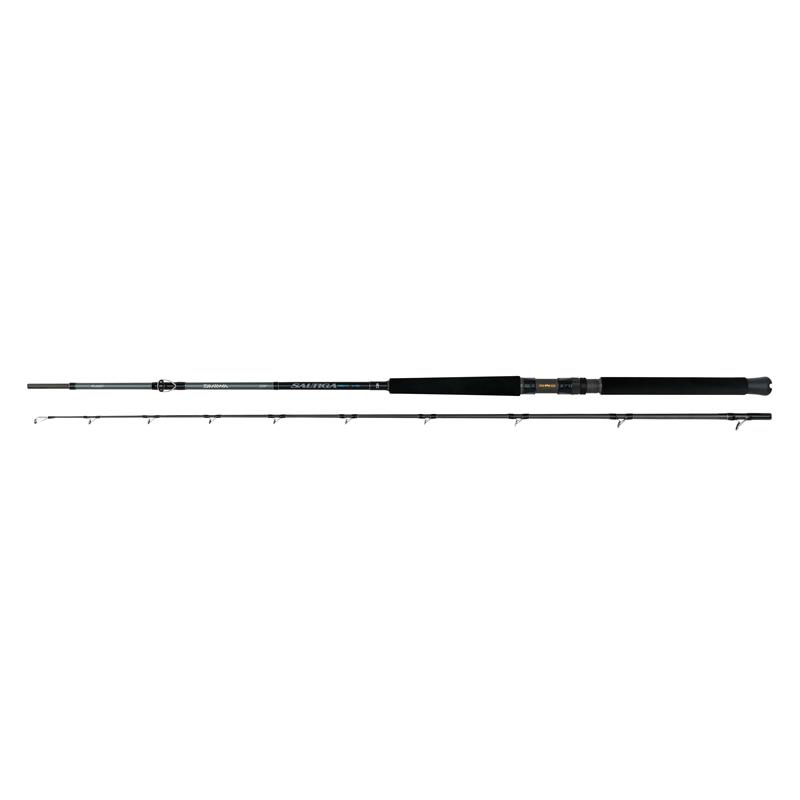 Daiwa Saltiga Boat 11' 12-30lbs 12-30g
