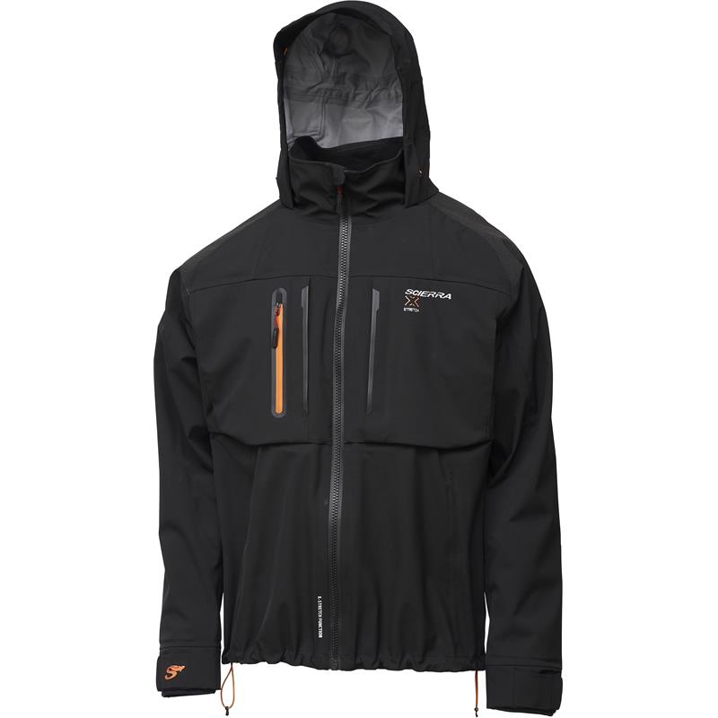 Scierra X-Stretch Wading Jacket L