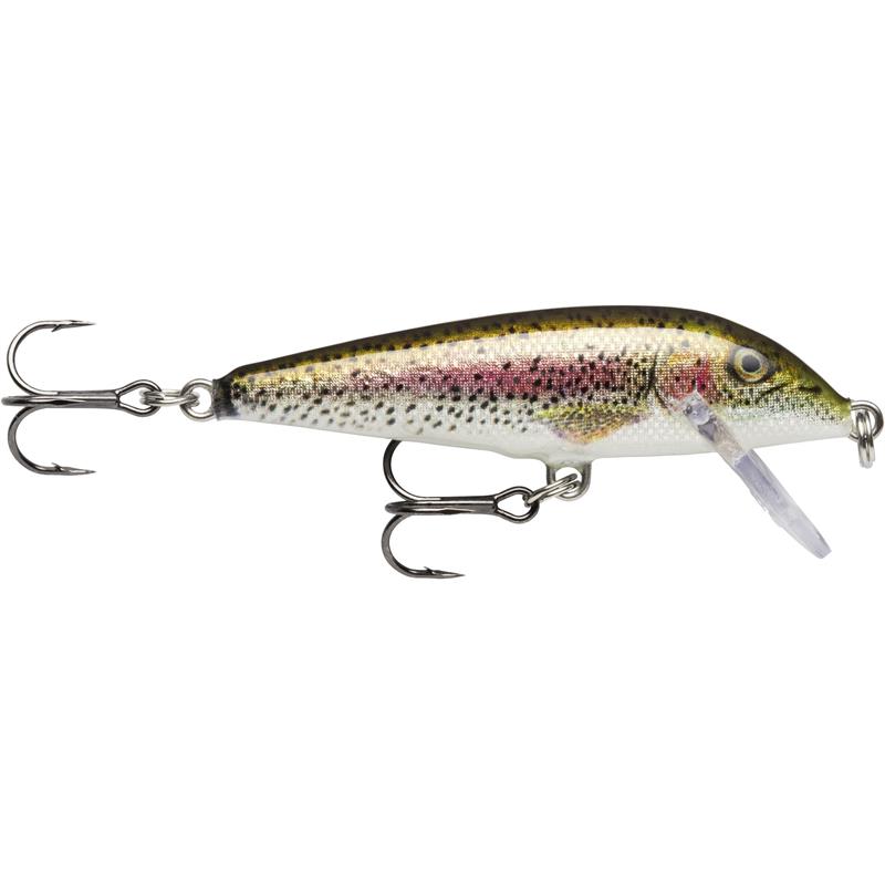 Rapala CountDown S RTL 5cm Synkende