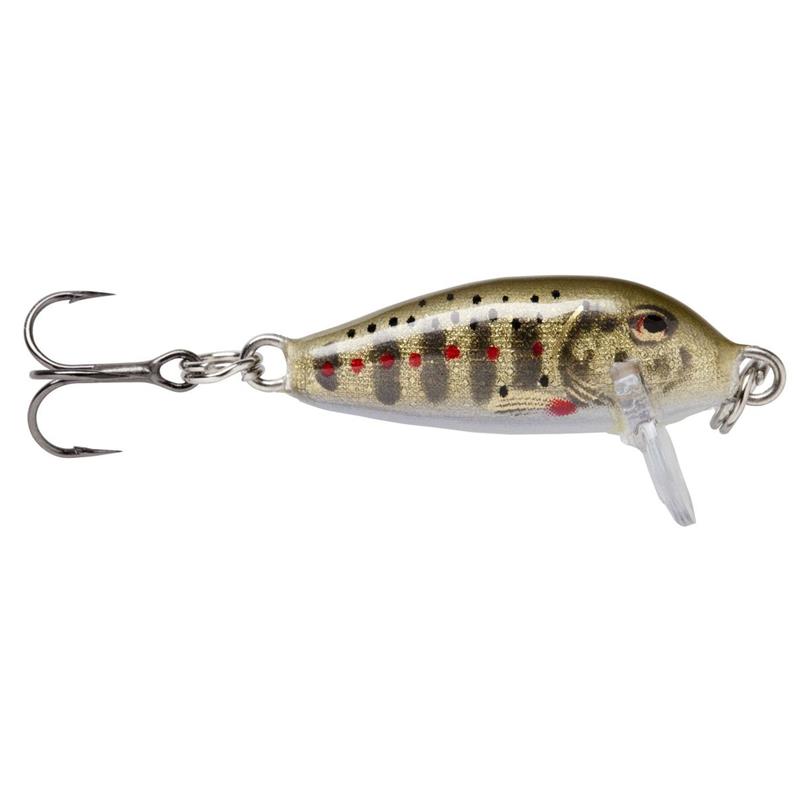 Rapala CountDown S GJTR 5cm Synkende