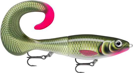 Rapala X-Rap Otus OG 17cm