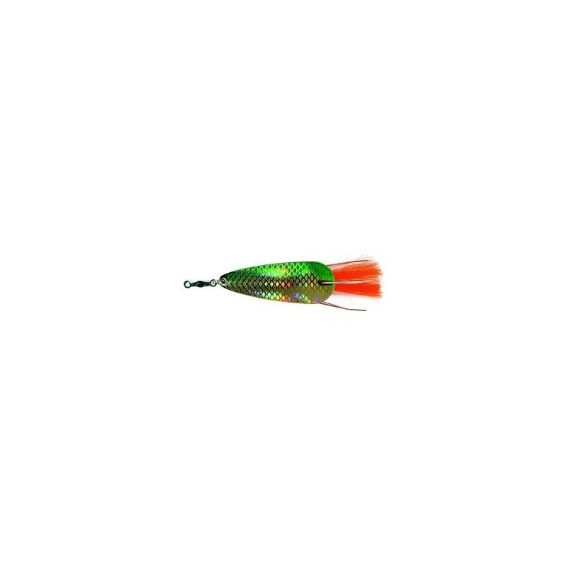 Abu Favoritt Vass 25g G/Green Flash