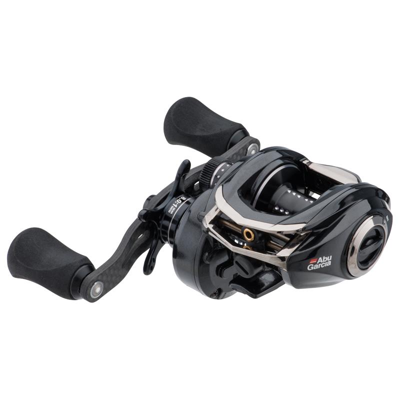Ambassadeur Revo MGX 2 LH Venstresveiv
