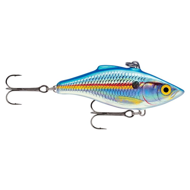 Rapala Rattlin Rap 7cm HBSD