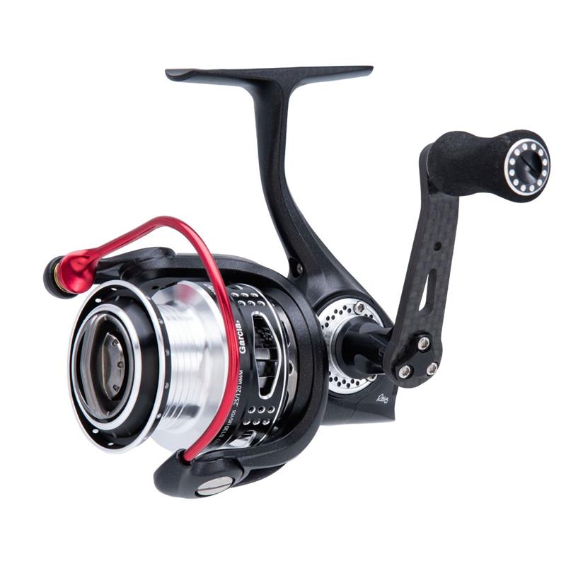 Abu Garcia Revo 3 MGX 30 SP/L Haspelsnelle - 4.7:1