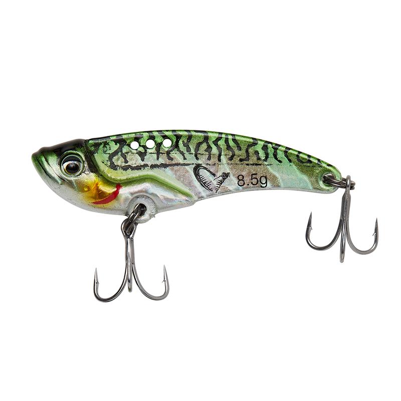 Savage Gear VIB Blade SW 4g 3,5cm Green Mackerel