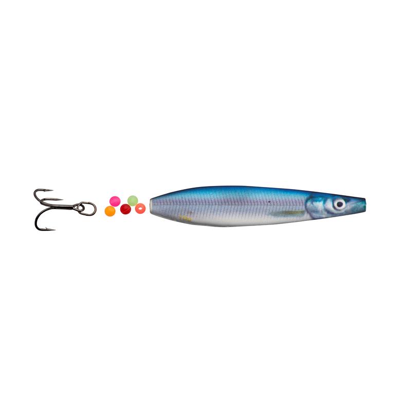 Savage Gear LT Seeker ISP 75 18g Blue Silver