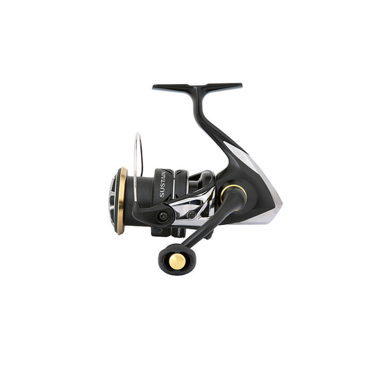 Shimano Sustain FJ 2500HG Haspelsnelle