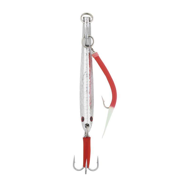 Kinetic Norske Pilken Silver 500g