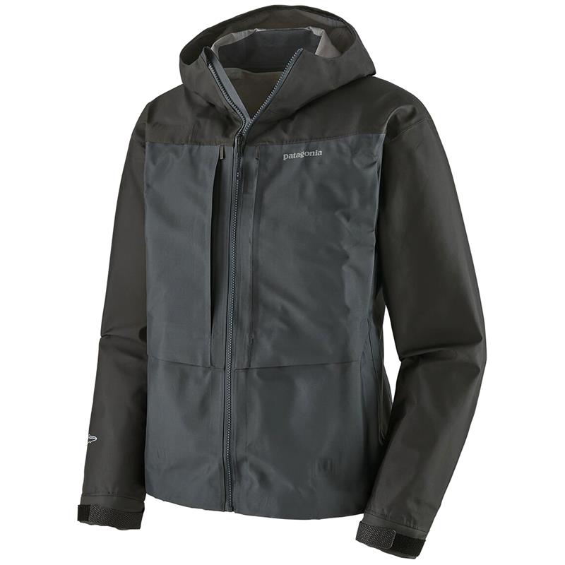 Patagonia M's River Salt Jkt XXL Ink Black