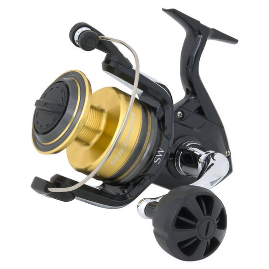Shimano Socorro SW 5000