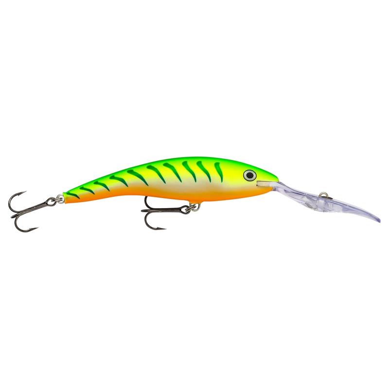 Rapala Deep Tail Dancer 9cm GTU 13g