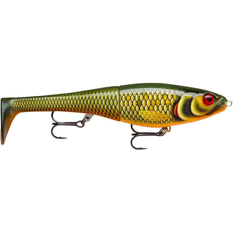 Rapala X-Rap Peto 14cm SCRR