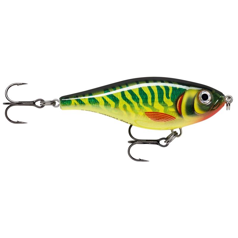 Rapala X-Rap Twitchin Shad 8cm HTTP