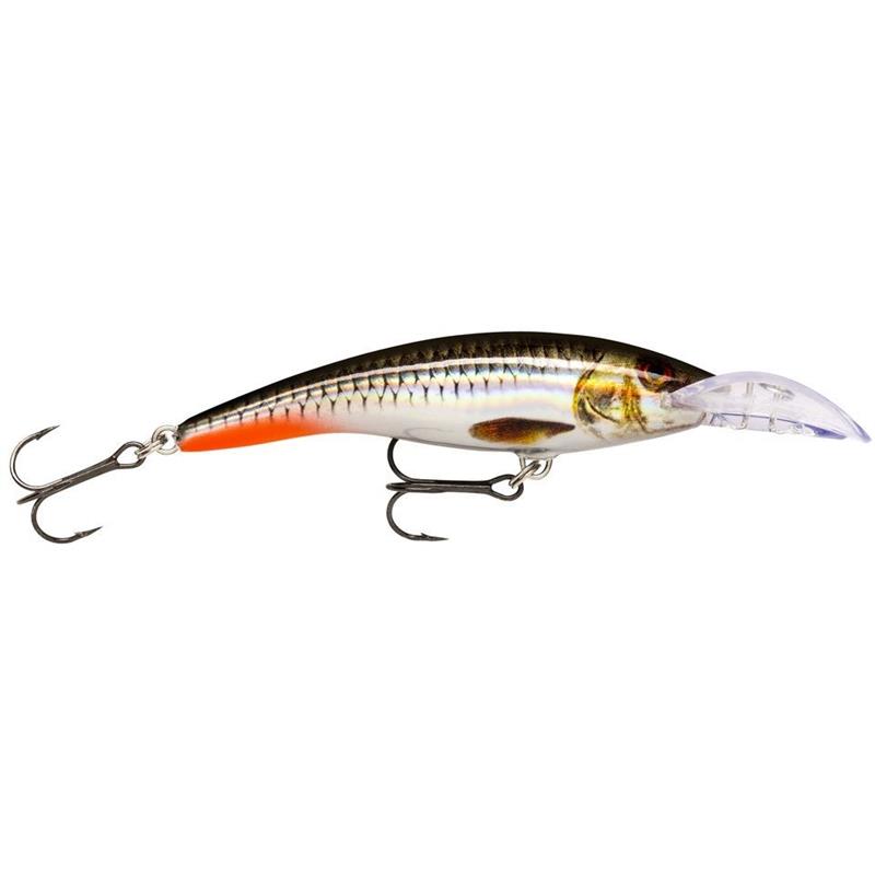 Rapala Scatter Rap Tail Dancer ROHL 9cm