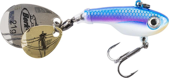 Berkley Pulse Spintail 5g Wagasaki