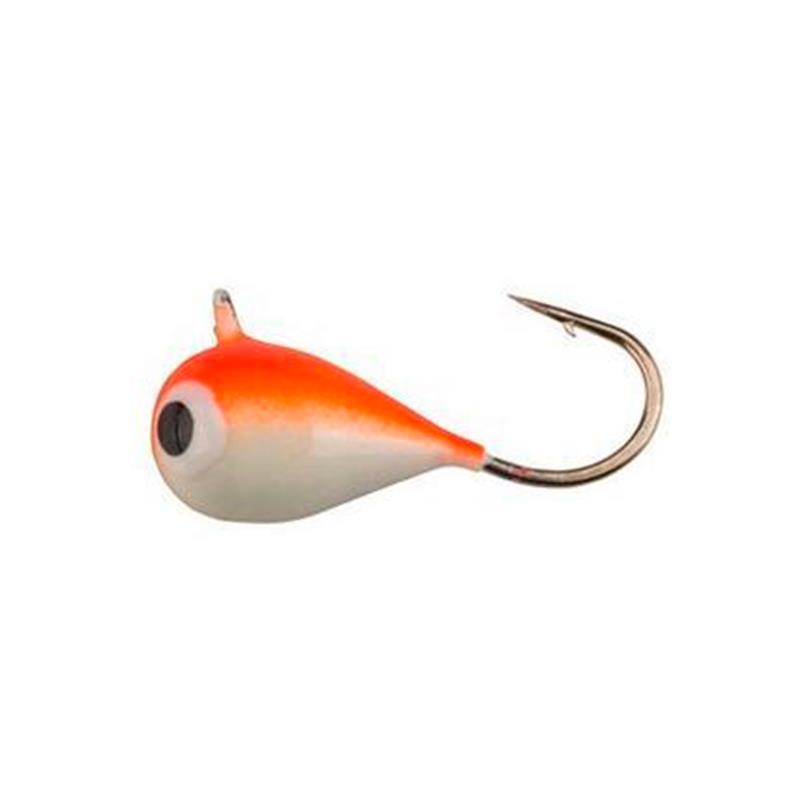 Berkley Tungsten Mormyska 6mm Fl. Orange