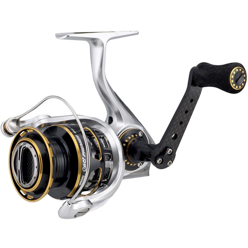 Abu Garcia Revo 2 Premier 40 2016 modell