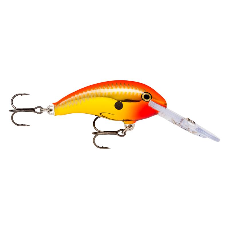 Rapala Shad Dancer CGFR 5cm